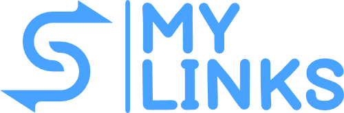 MyLinks's logo